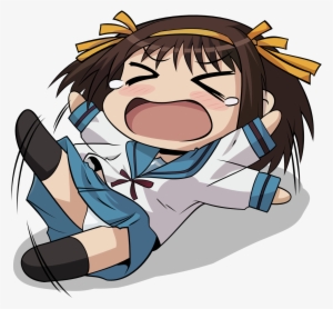Kyoto - Haruhi Suzumiya #733431