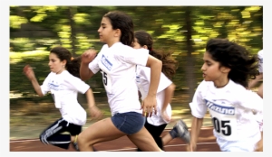 Correr Running - Work Experience In Education #733433