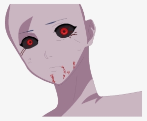 Anime Tears Png - Base Anime Tokyo Ghoul #733474