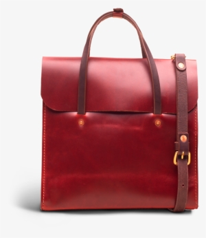 Sakura Crossbody -red - Handbag #733519