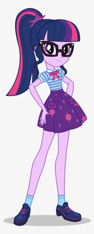 Twilight Sparkle - Mlp Eg Twilight Sparkle #733559