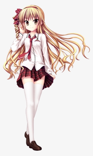 Download Png - Anime #733582