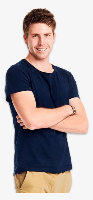 White Guy Png Clip Freeuse Library - White Guy Png #733603