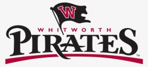 Pirate Logo Png Image With Transparent Background - Whitworth University Mascot #733712