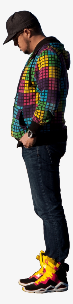 Chrome Is Pixelating/mangling Images With Nested Css - Guy Png #733734