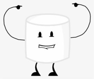 Marshmallow Tod #733794