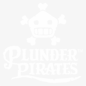 Logo Pirate Plunder Png #733811