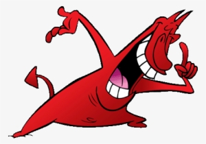 Red Guy - Mucca E Pollo Diavolo #733832