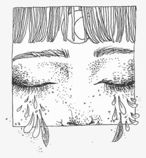 Anime Png Tears Face Freetoedit - Painful Is This Life #733855