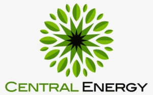 Leaf Sun Logo - Ecoblue Ltd #733856