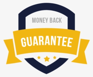 Guarantee Badge Png Graphic Free #733871