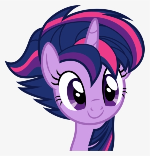 Twilight Sparkle Rainbow Dash Pinkie Pie Rarity Pink - Mlp Twilight Sparkle Hair #734067