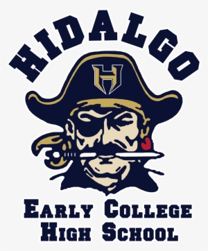 Hidalgo Early College High School Logo - Hidalgo Early College High School #734070