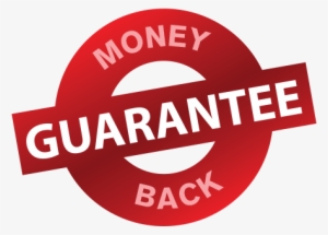 Money Back Guarantee - Satisfaction Guaranteed #734187