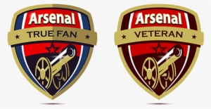 Arsenal Fc Logo Proposal - Logo #734210