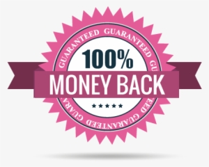 Guaranteed - 100 Natural #734317