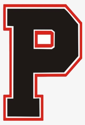 School Logo Image - Pomona High School Logo #734363