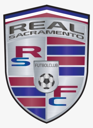 Real Sacramento Fc - Real Sacramento Fc Logo #734439