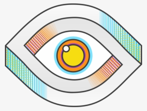 The Eye - Circle #734482