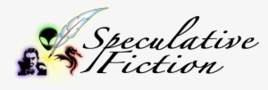 Speculative Fiction #734551