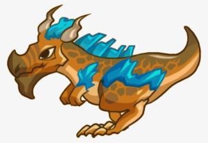 Rockdragon - Dragon Evolution World #734599