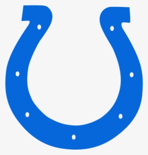 Indianapolis Colts - Indianapolis Colts Logo .png #734604