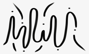 Squiggle - Portable Network Graphics #734625