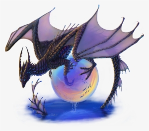 Welcome To My Page - Deviantart Fantasy Dragons #734628