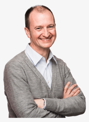 Guy Walsingham - Businessperson #734652