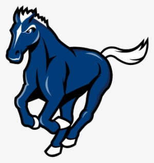 Cincinnati Colts Logo Alt - Boiling Springs Elementary School #734653