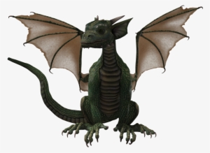 Millennium Hatchling By Free - Dragon Transparent Png #734657