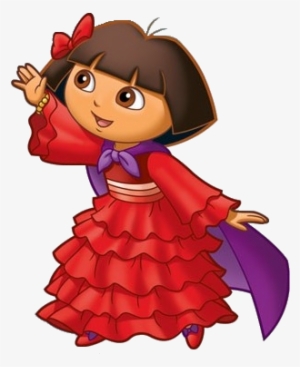 Dora Clipart - Dora Cliparts #734780
