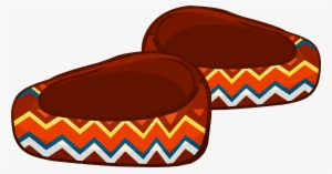 Squiggle Shoes Icon #734781