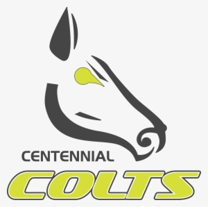 Algonquin College, Algonquin College, Algonquin College, - Centennial Colts Png #734829