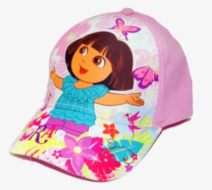 Dora Cap - Farghaly Store #734855