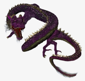 Realistic Dragon Background Png Images - Dragon Realistic Png #734945