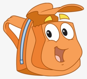 Dora The Explorer Characters Photos - Go Diego Go Bag #734964