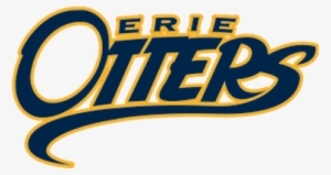 Erie Otters Logo - Erie Otters #734965