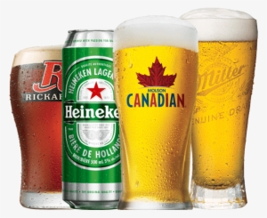 Beer - Molson Canadian Beer, Lager - 30 Pack, 12 Fl Oz Cans #734989