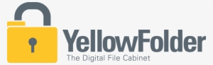 Yellowfolder Logo #735007