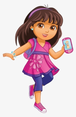 Dora And Friends - Dora The Explorer 2017 #735009