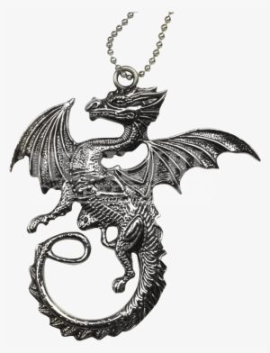 Dragon Necklaces #735168