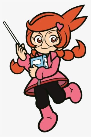 Penny - Wario Ware Diy #735290