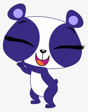 Penny By - Penny From Littlest Pet Shop #735352