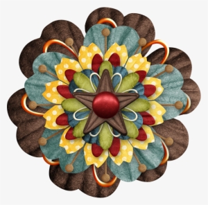 B *✿* Happy Camper - Art #735421