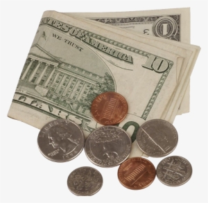 Money Niche Polyvore Cute Penny Png Freetoedit - United States 10 Dollar #735441