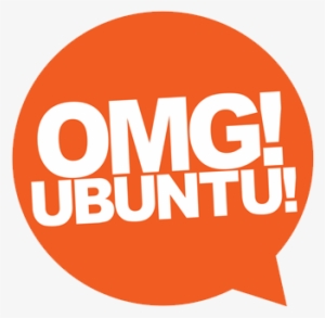 Logo De Omg Ubuntu - Omg Ubuntu #735598