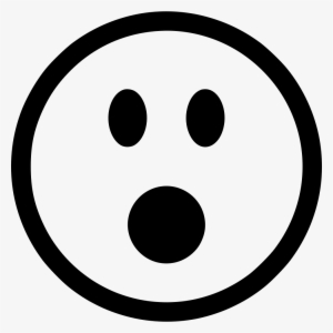 Png File - Smile Icon #735620