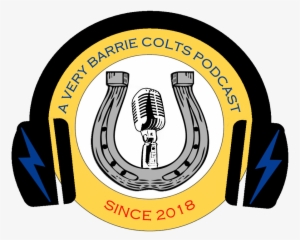 Ryan Noble, With The Help Of Guests Takes A Look At - Good Luck Horseshoe Large Wall Clock #735622