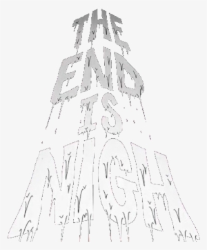 End Is Nigh (switch) - English #735714